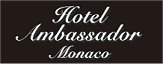 Hotel AMBASSADOR Mónaco