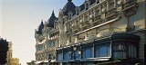 Hôtel DE PARIS MONTE-CARLO MÓNACO