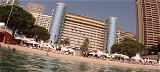 Hotel LE MÉRIDIEN BEACH PLAZA MÓNACO