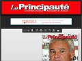 LA PRINCIPAUTÉ . NET - Diario de Monaco